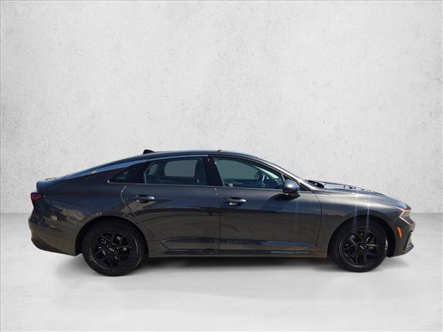Used 2025 Kia K5 LXS image 4