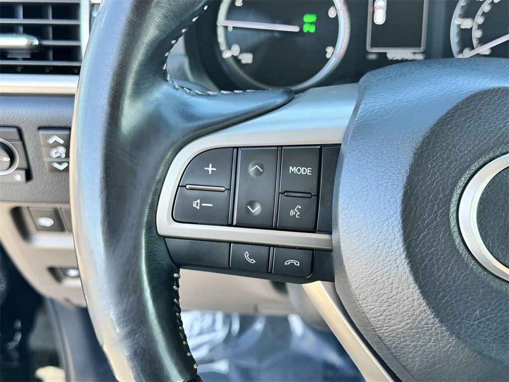 Used 2020 Lexus GX 460 Premium image 16