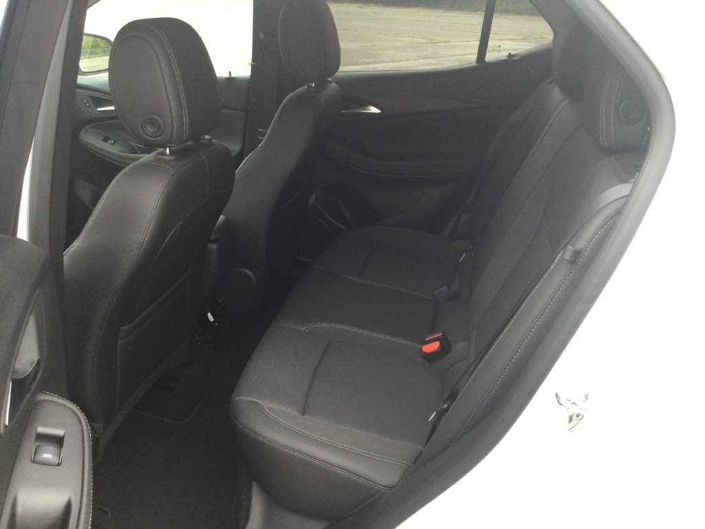 Used 2024 Buick Encore GX Preferred FWD image 27