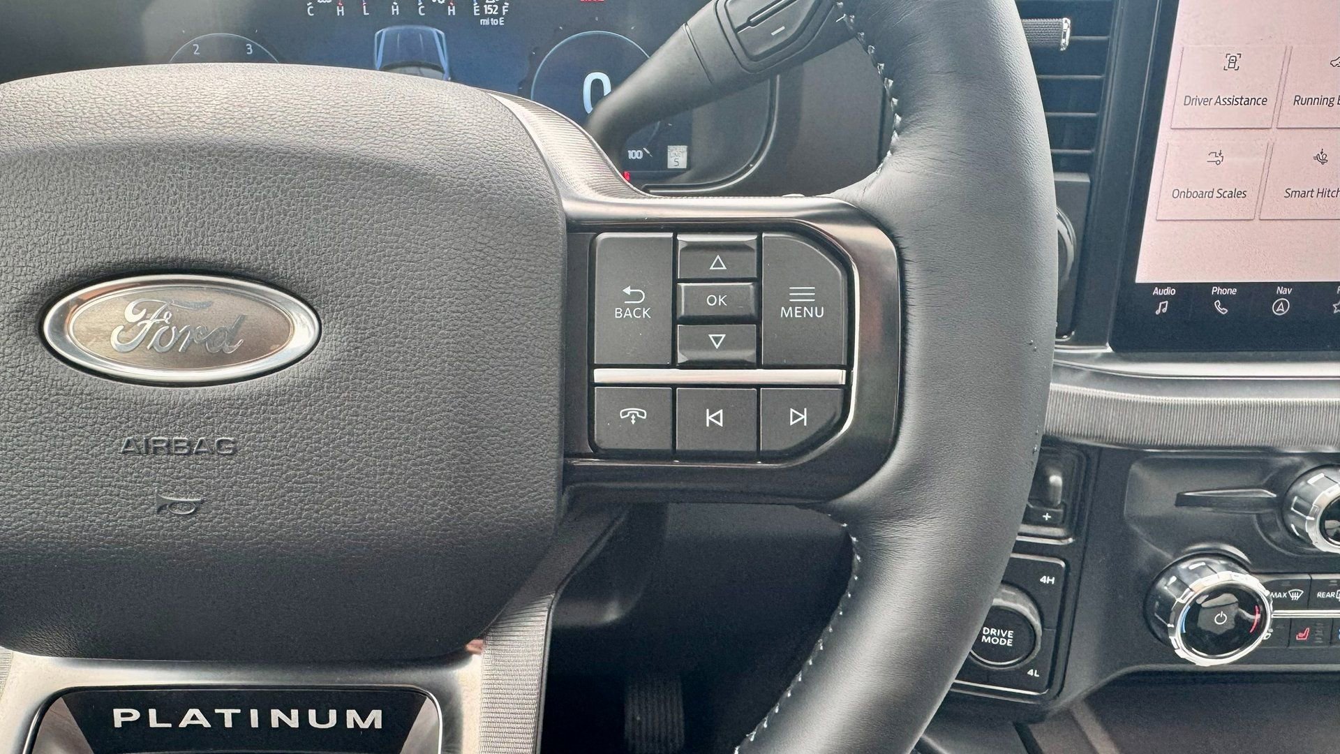 New 2026 Ford F250 Platinum image 33