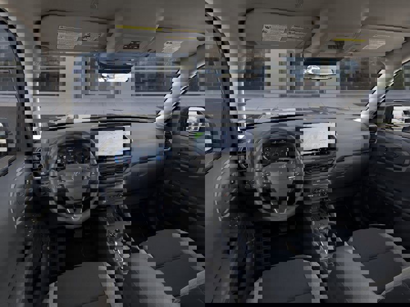 New 2025 Ford Bronco Sport Big Bend image 34