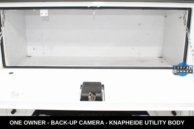 Used 2023 Chevrolet Silverado 3500 W/T w/ WT Fleet Convenience Package AWD/4WD image 31