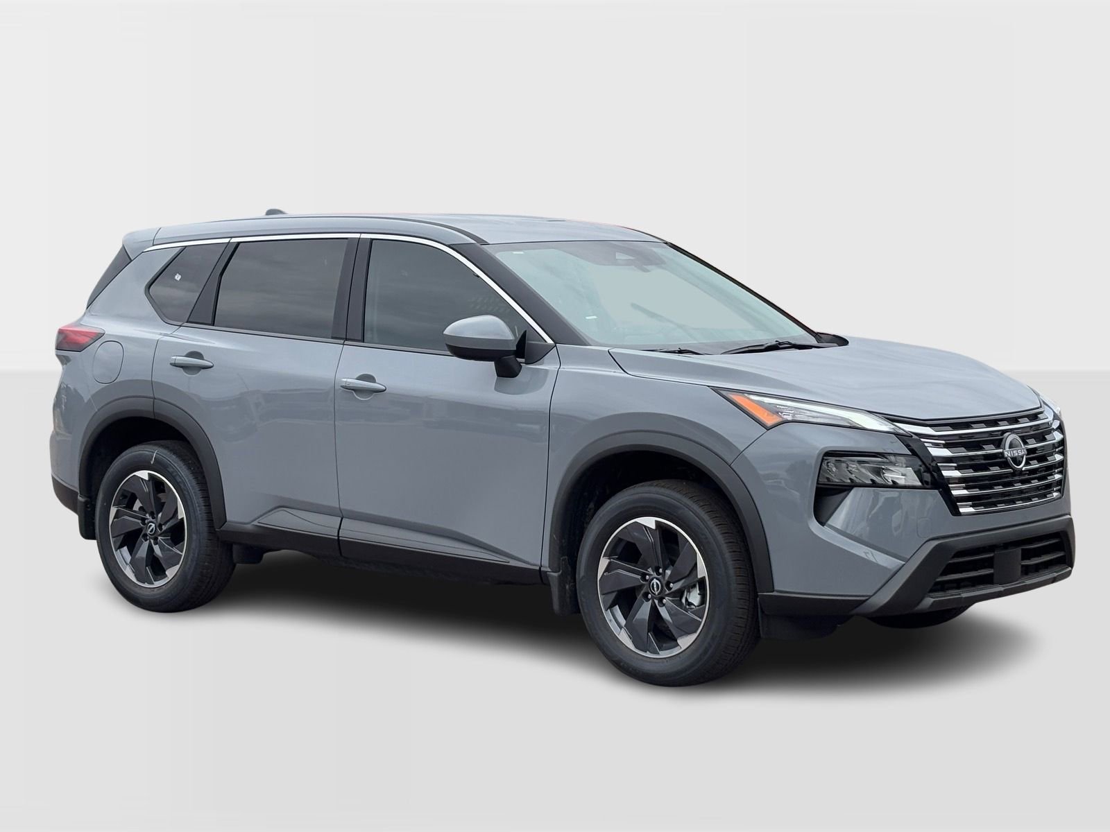 New 2026 Nissan Rogue SV w/ Cold Weather Package image 9