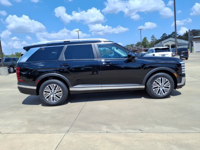 New 2027 Hyundai Palisade SEL Premium FWD image 2