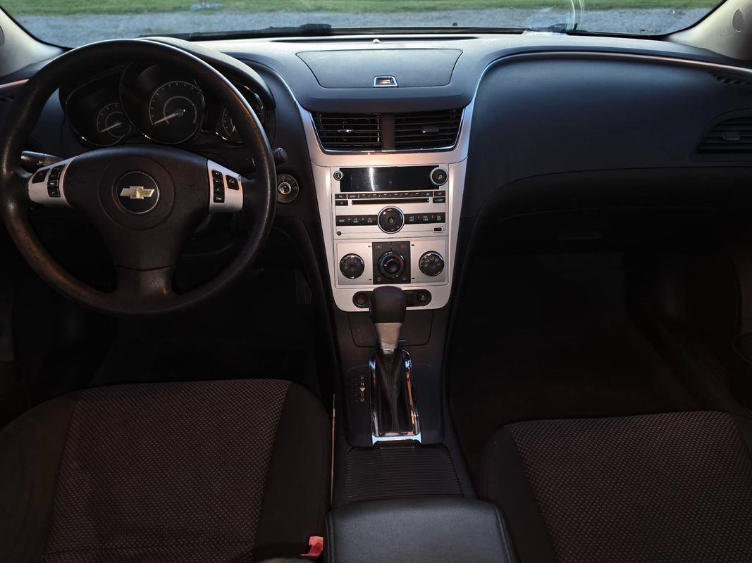 Used 2012 Chevrolet Malibu LT w/ 1LT All-Star Package FWD image 20