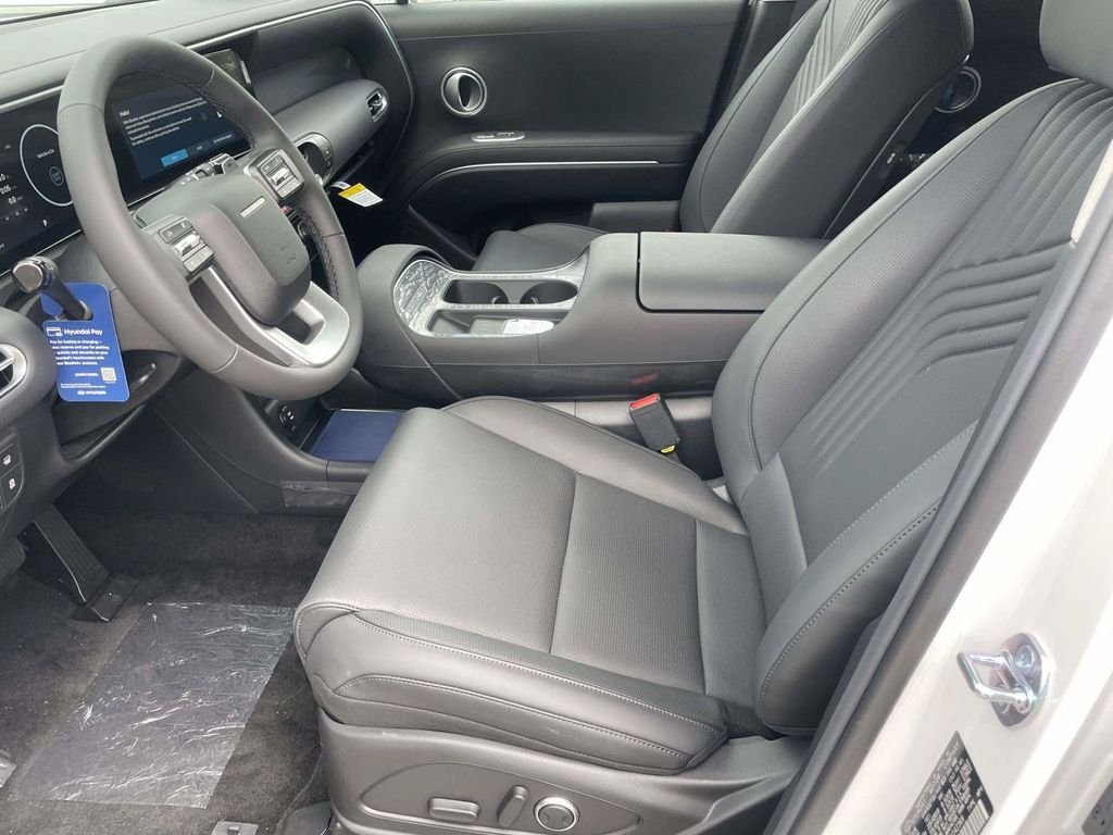 New 2027 Hyundai Palisade SEL FWD image 9