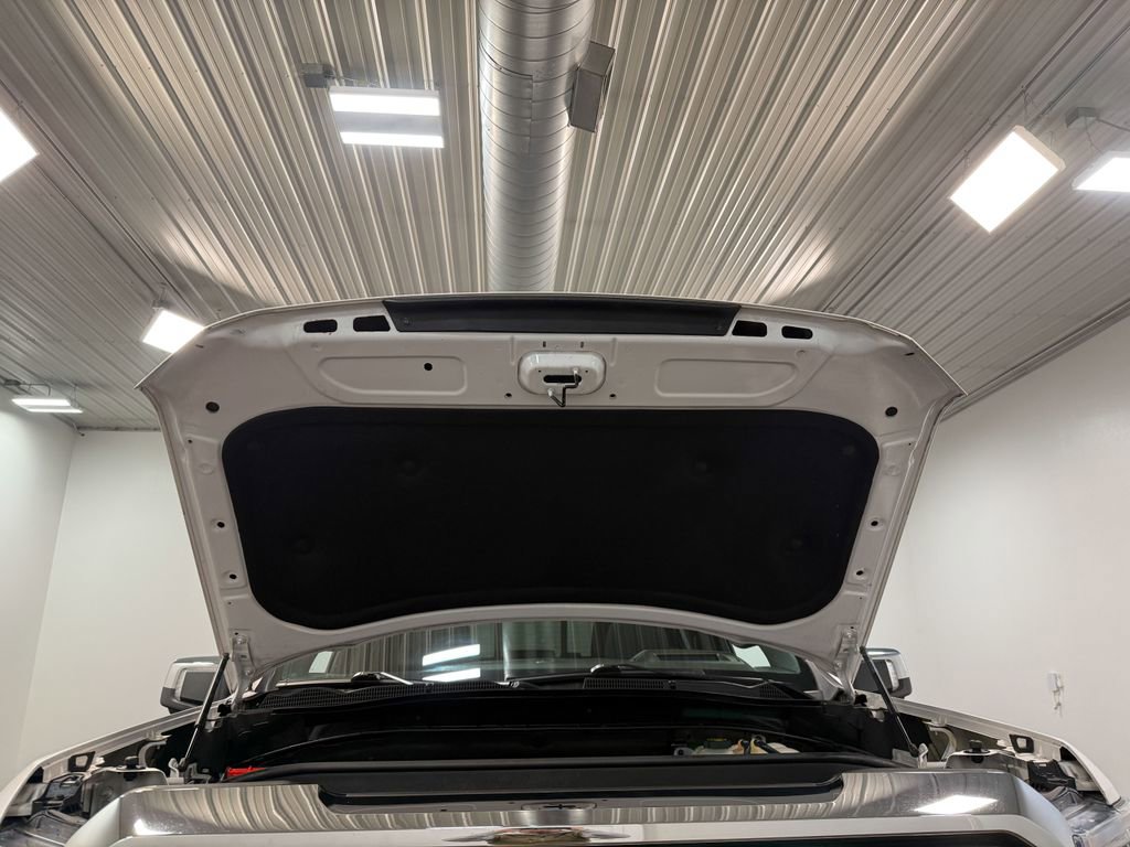 Used 2020 GMC Sierra 1500 Denali w/ Denali Ultimate Package image 88