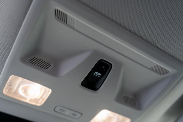 New 2025 Ford Maverick Lariat w/ Black Appearance Package image 26