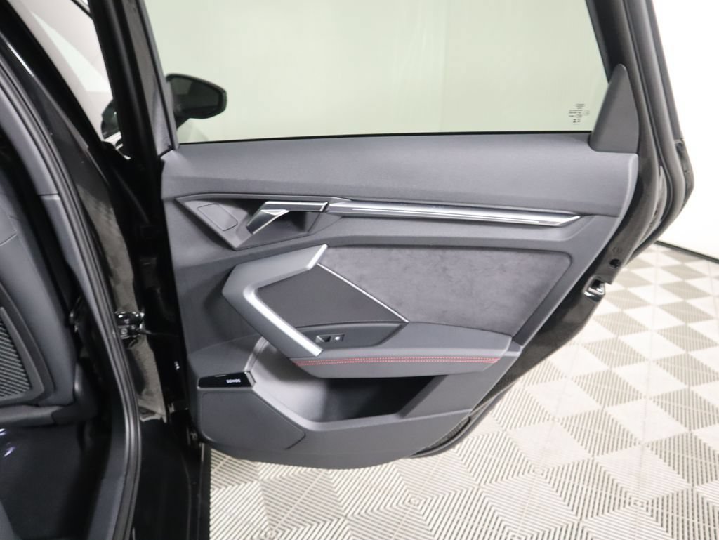Used 2026 Audi S3 Premium AWD/4WD image 29