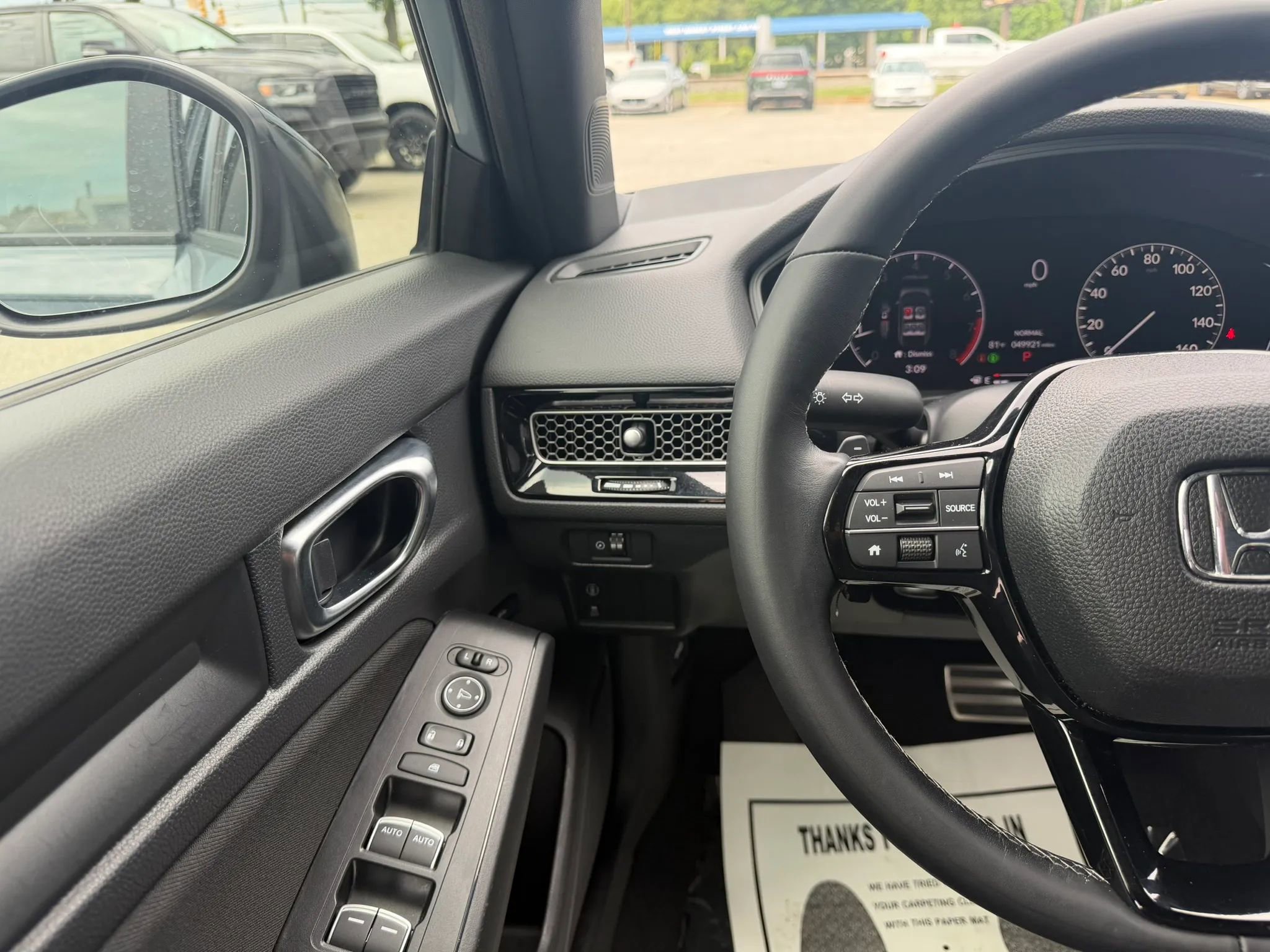 Used 2022 Honda Civic Sport image 13