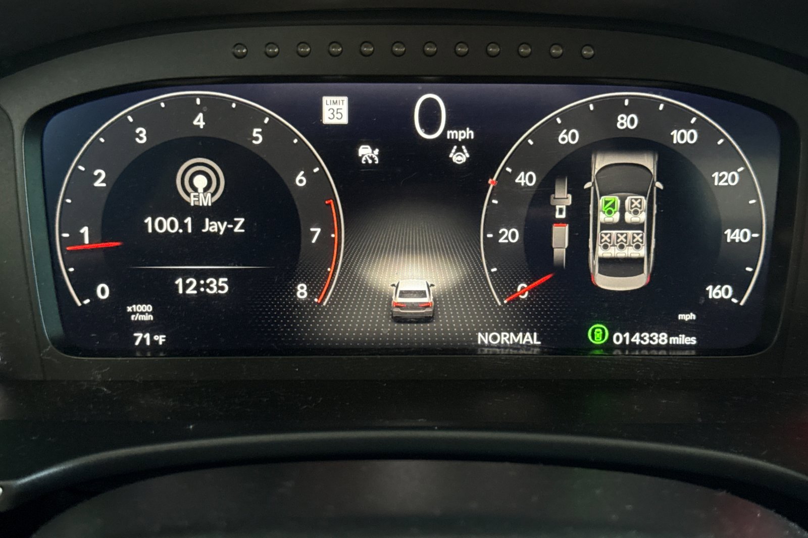 Used 2026 Honda Civic Si image 24