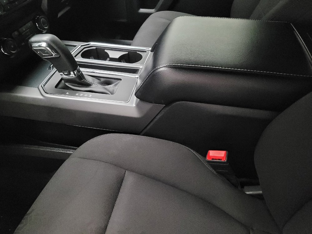 Used 2019 Ford F150 XLT w/ Equipment Group 302A Luxury image 26