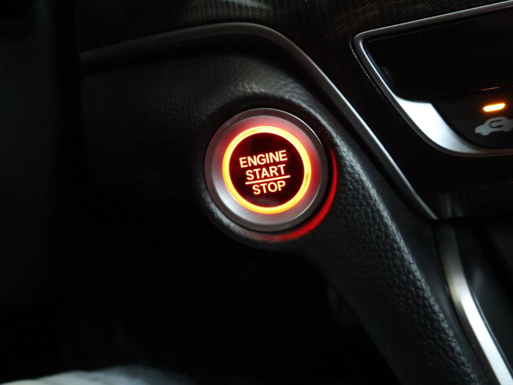 Used 2018 Honda Accord Sport image 27