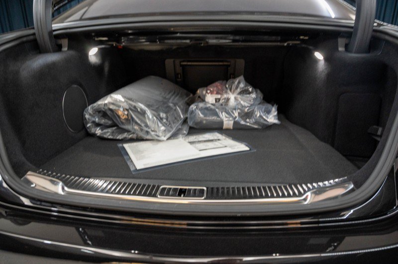 New 2026 Mercedes-Benz S 63 AMG S image 31