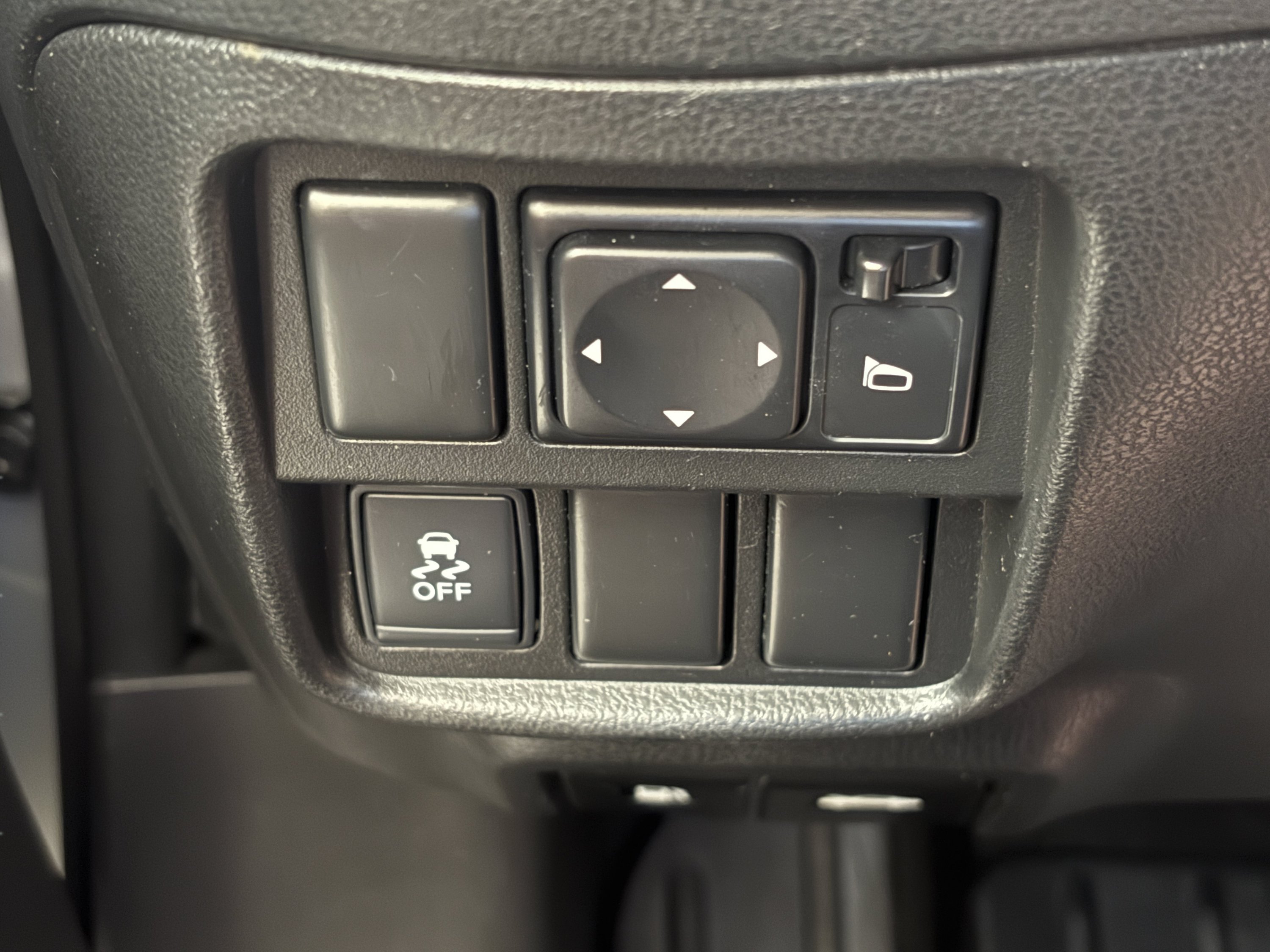 Used 2017 Nissan Juke SV FWD image 19