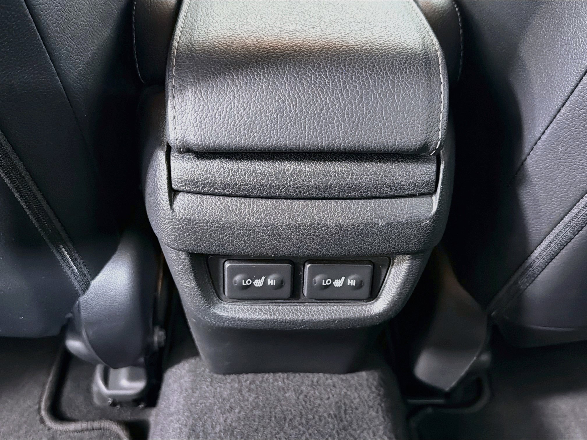 Used 2017 Honda Civic Sport Touring image 28