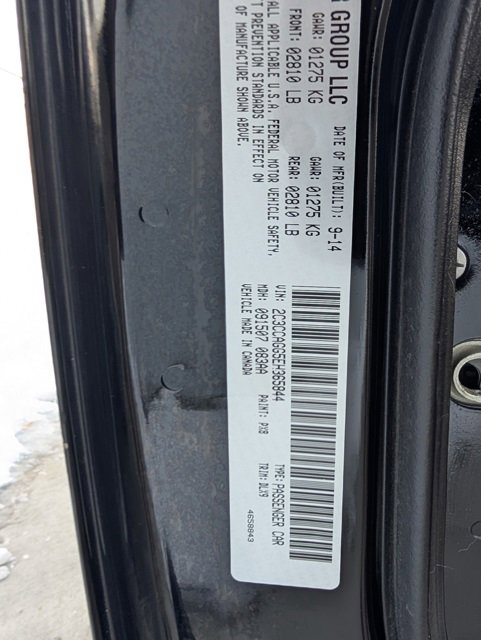 Used 2014 Chrysler 300 S image 39