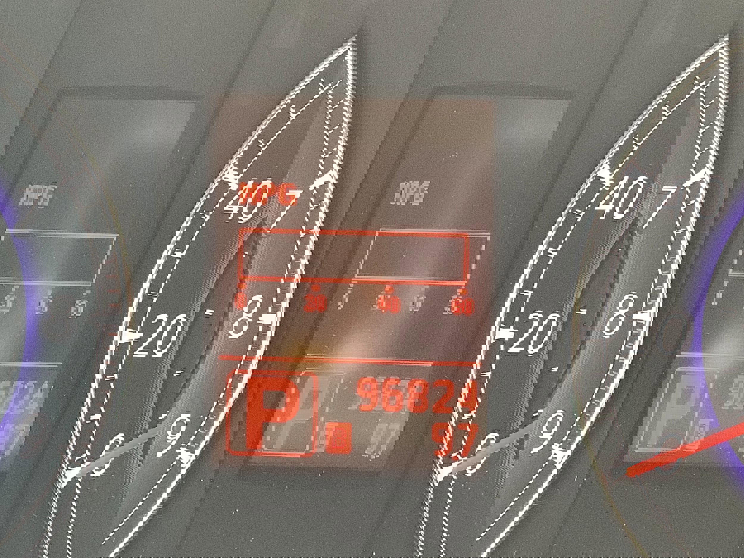 Used 2010 INFINITI EX35 Journey image 20