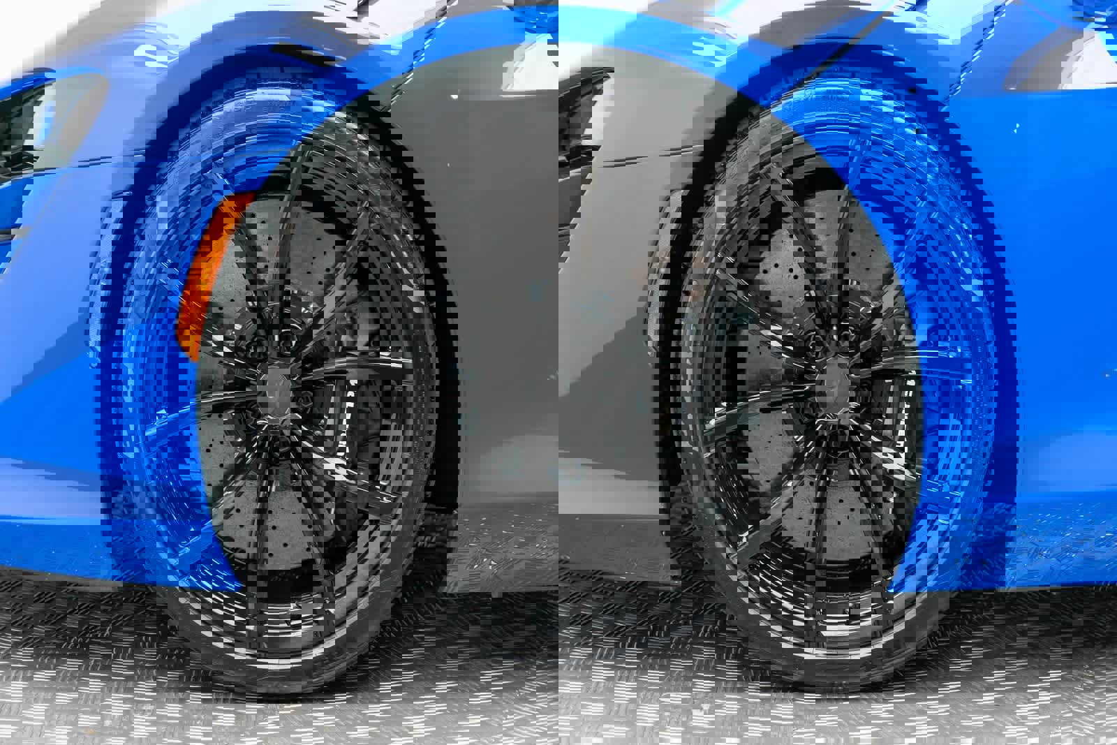 New 2025 McLaren Artura Spider image 8