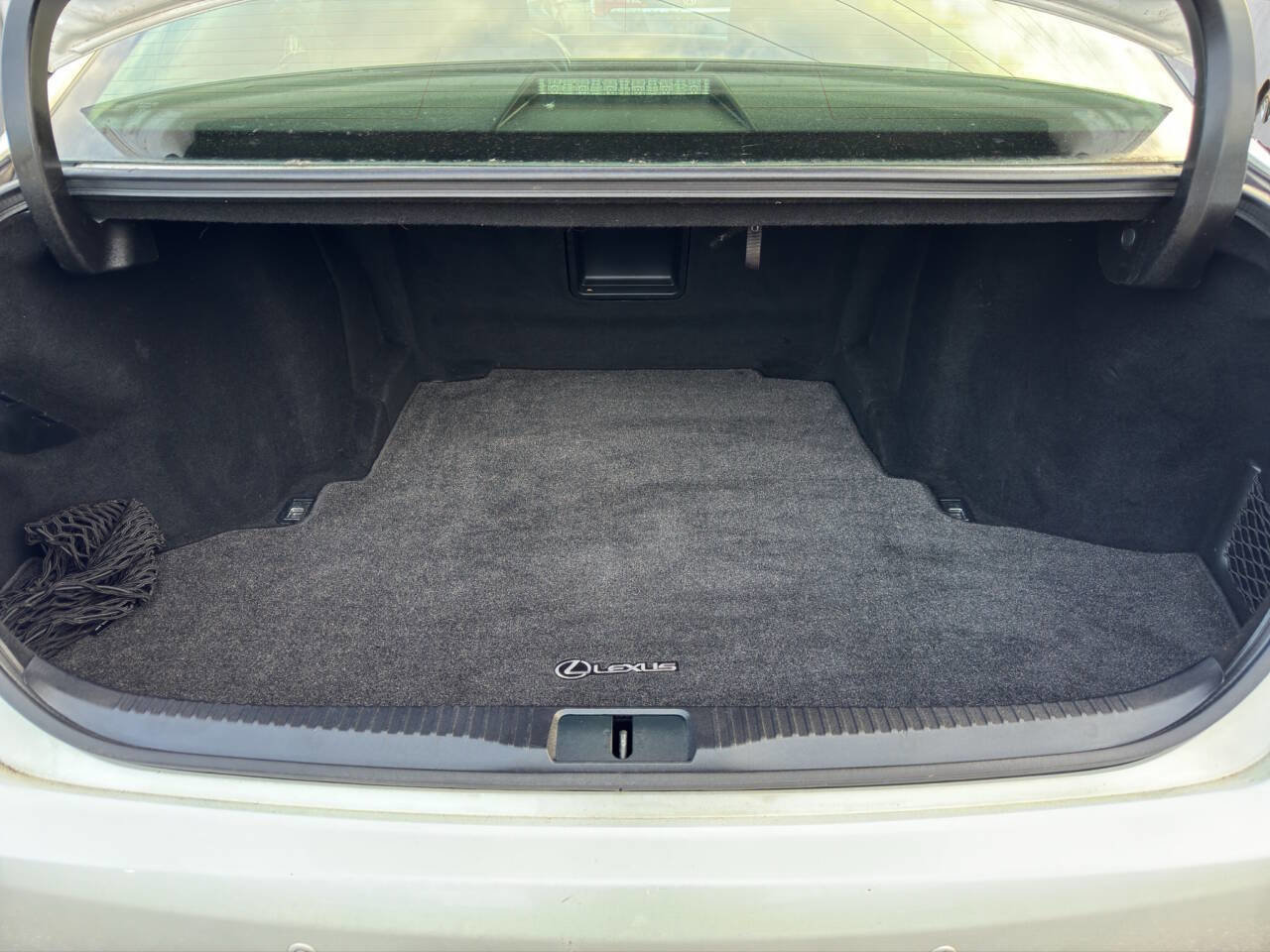 Used 2013 Lexus GS 350 AWD image 18