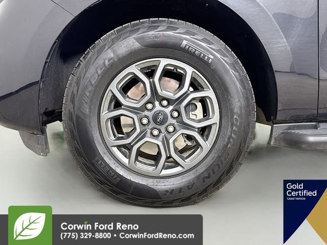 Certified 2025 Ford Expedition Active image 34