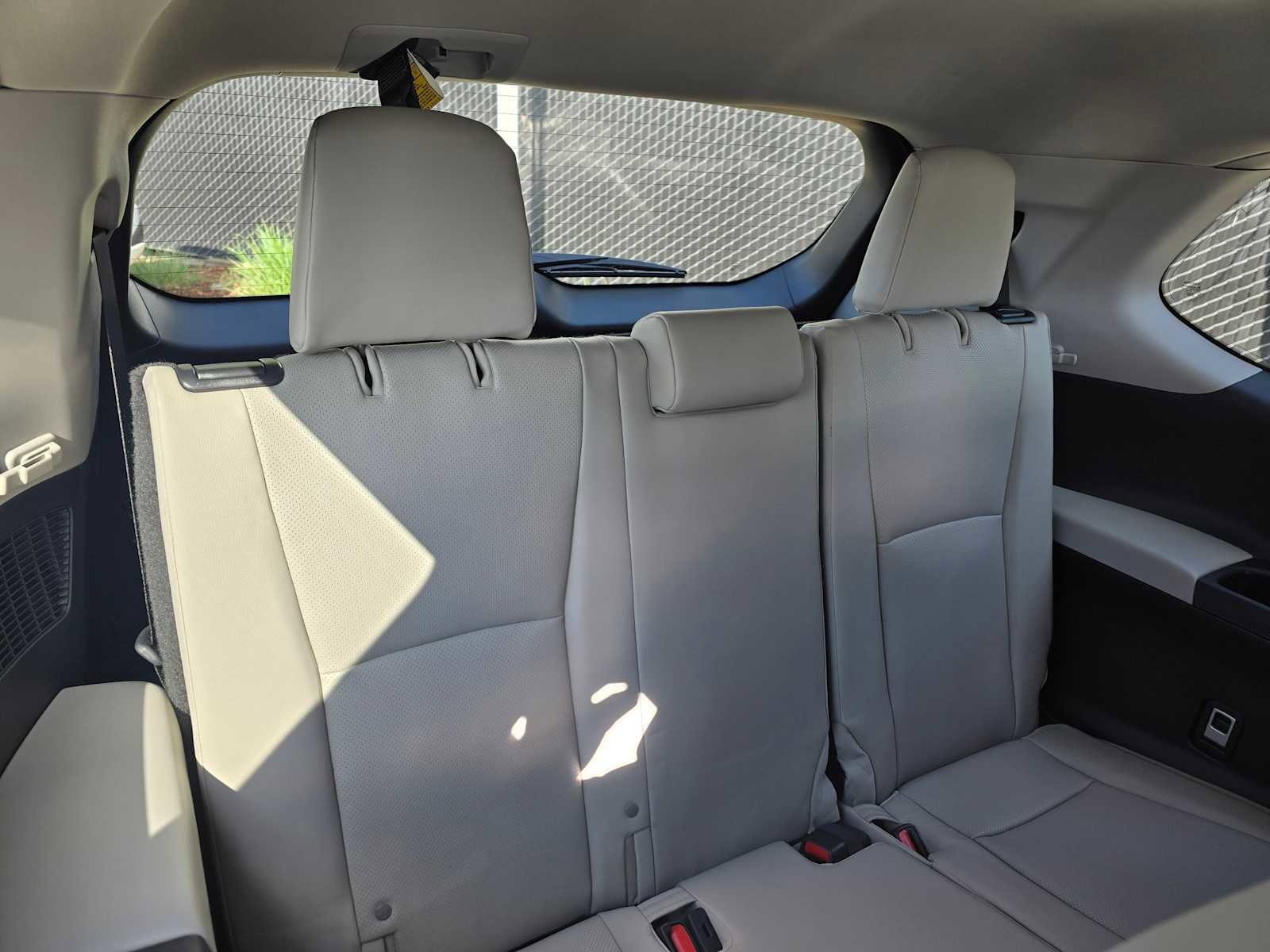 Used 2024 Toyota Grand Highlander XLE image 16