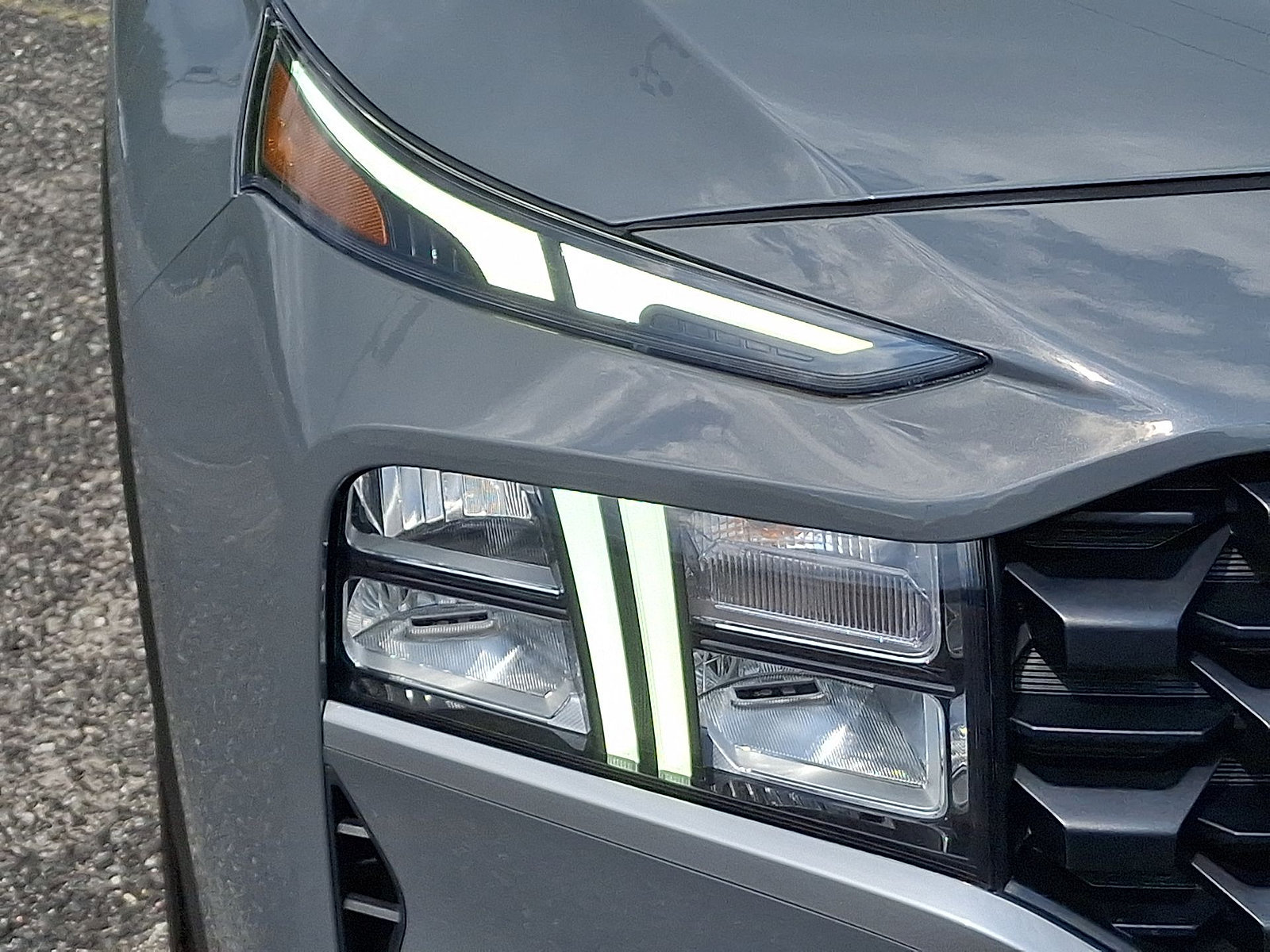 Used 2023 Hyundai Santa Fe SEL AWD/4WD image 34