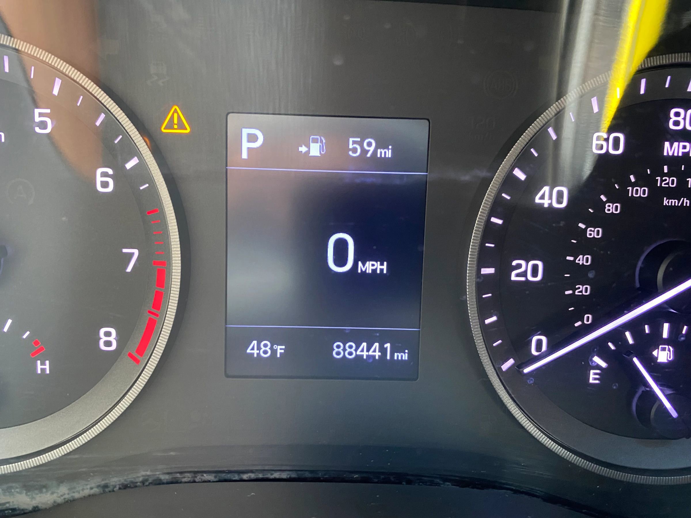 Used 2020 Hyundai Tucson Value AWD/4WD image 17