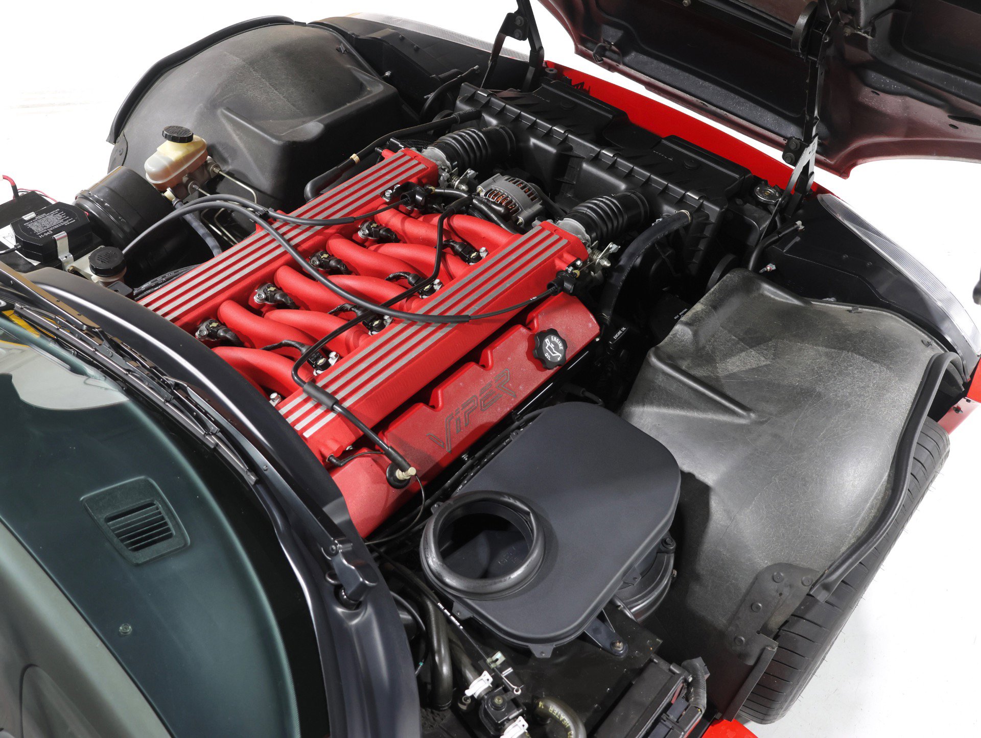 Used 1993 Dodge Viper RT/10 RWD image 5