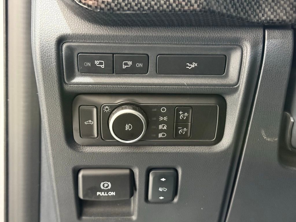 New 2024 Ford F150 Lariat w/ Equipment Group 502A High image 24