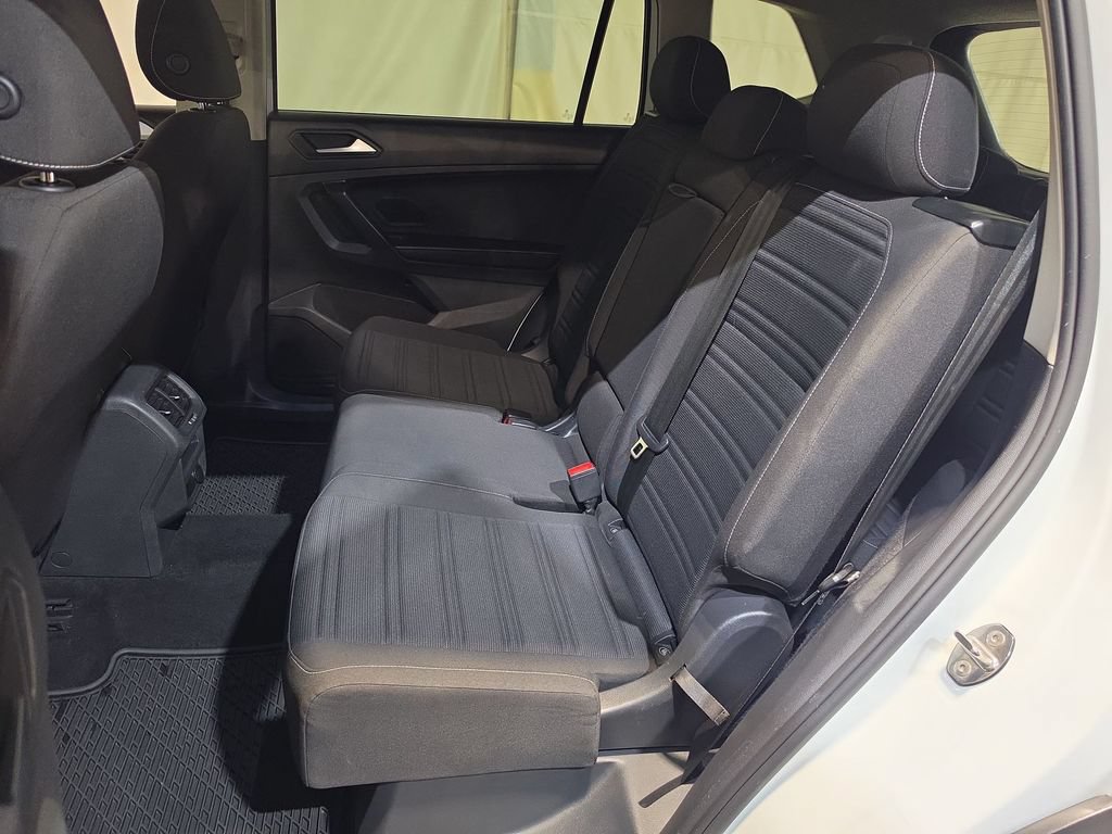 Used 2023 Volkswagen Tiguan S FWD image 23