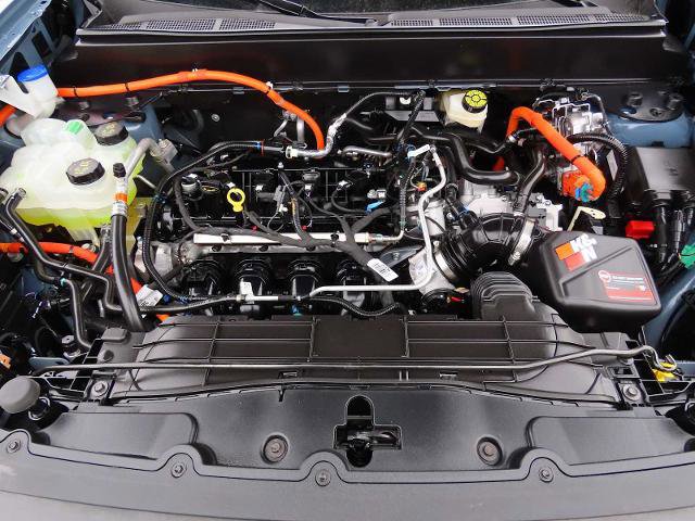 Certified 2025 Ford Maverick XLT w/ Equipment Group 301A image 15