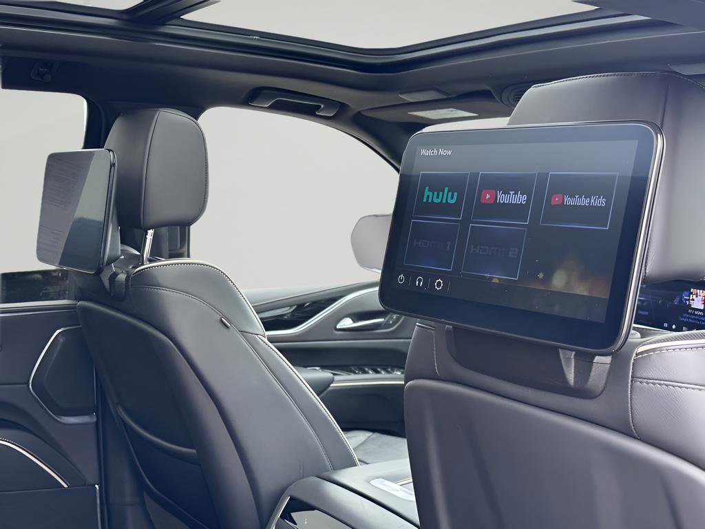 Used 2023 Cadillac Escalade Sport image 36