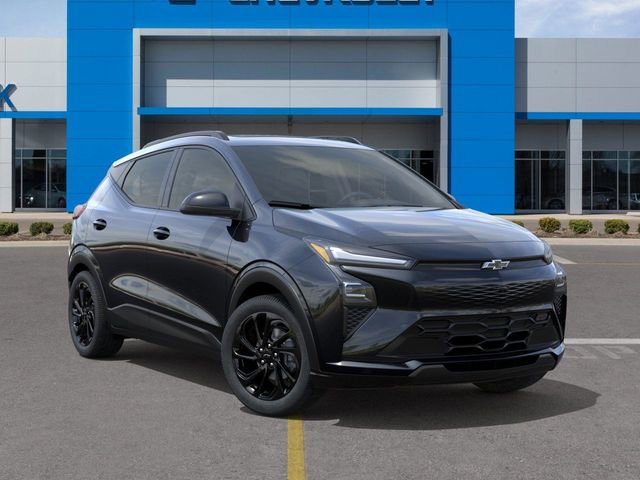 New 2027 Chevrolet Bolt RS image 7