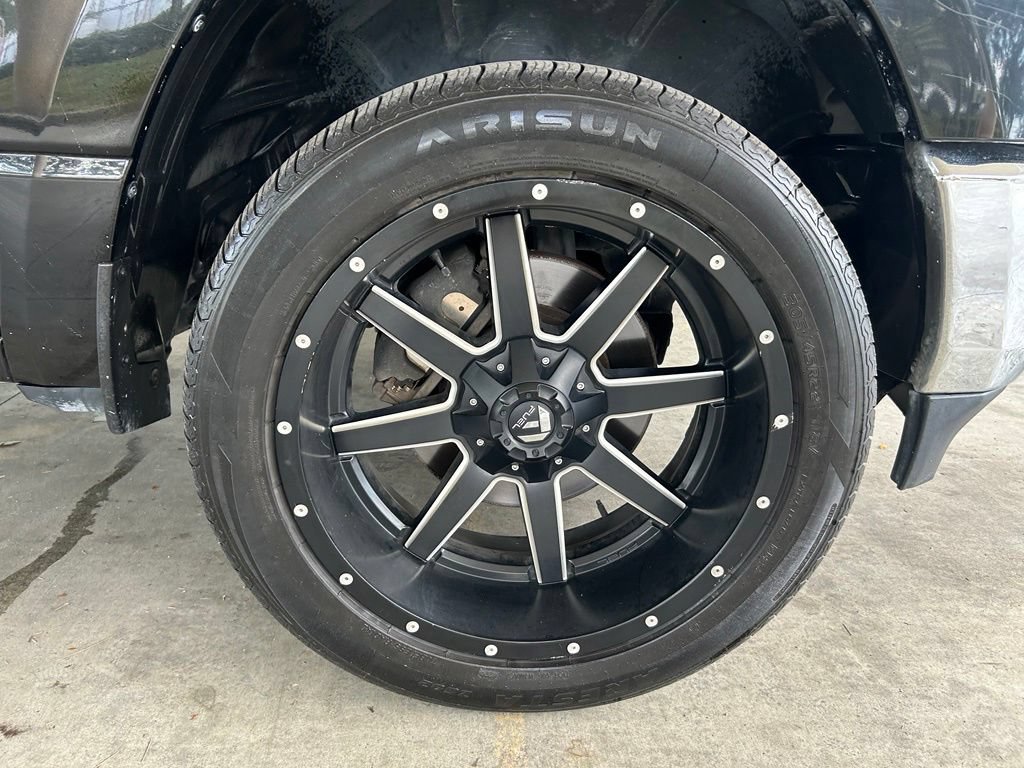 Used 2019 RAM 1500 Big Horn RWD image 21