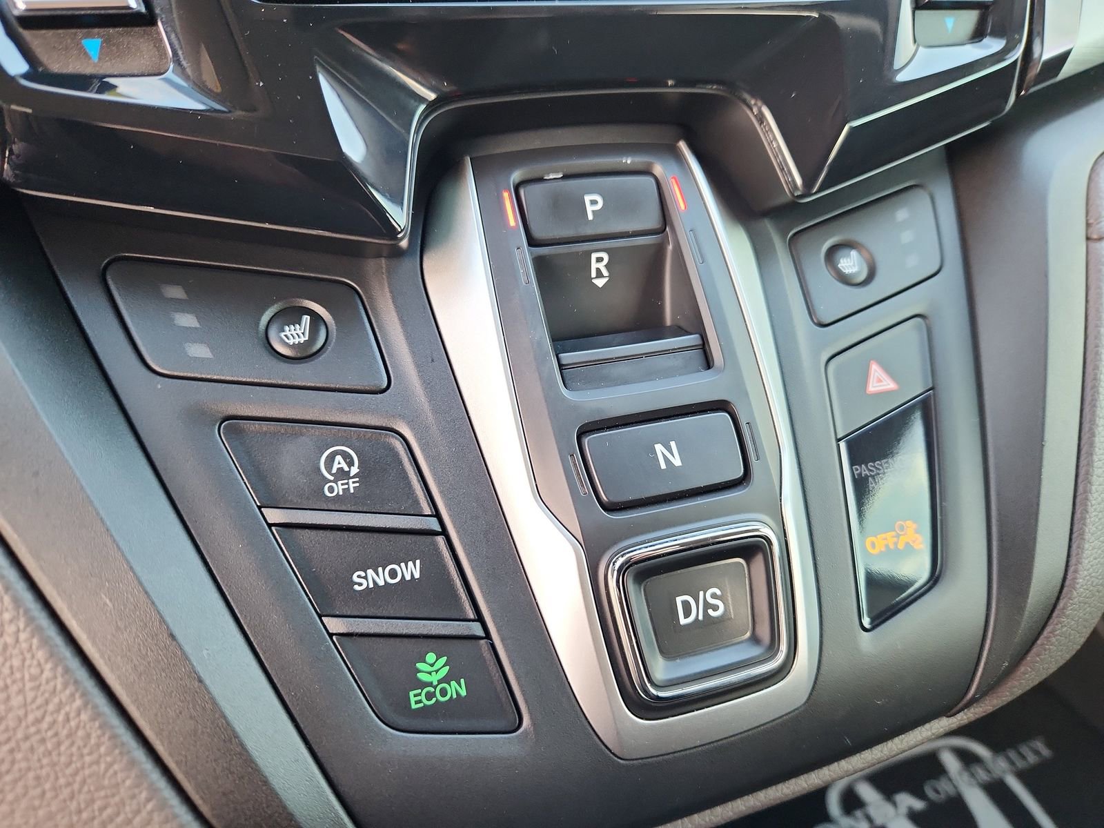 Used 2022 Honda Odyssey EX-L image 22