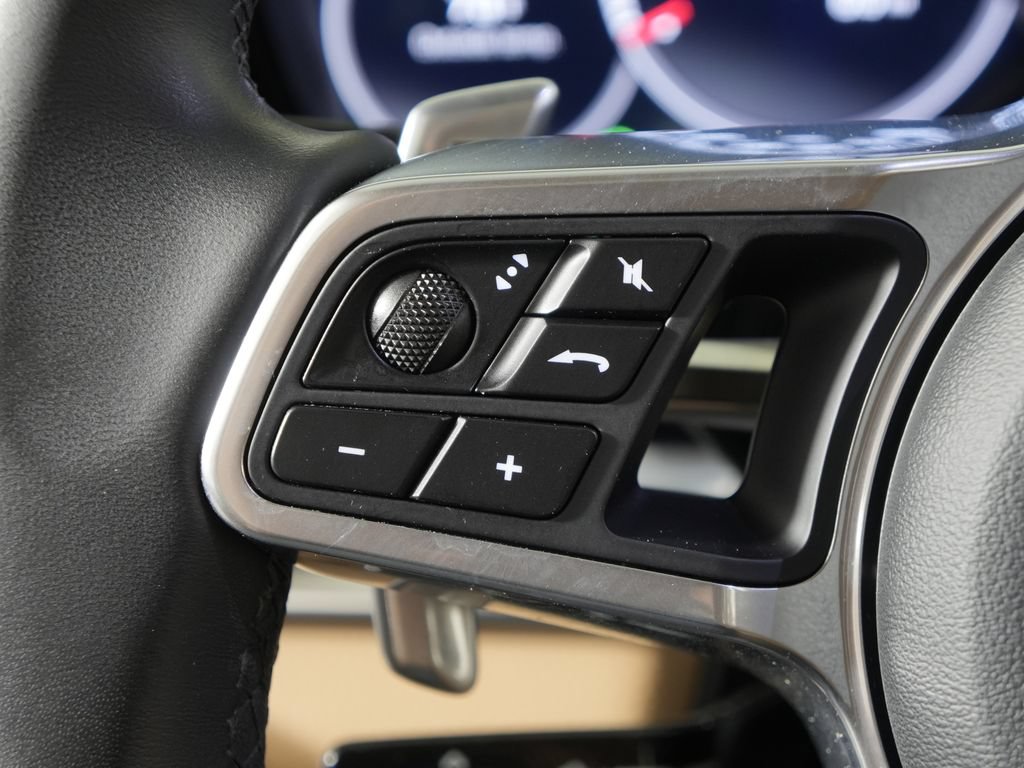 Certified 2020 Porsche Panamera 4S AWD/4WD image 26
