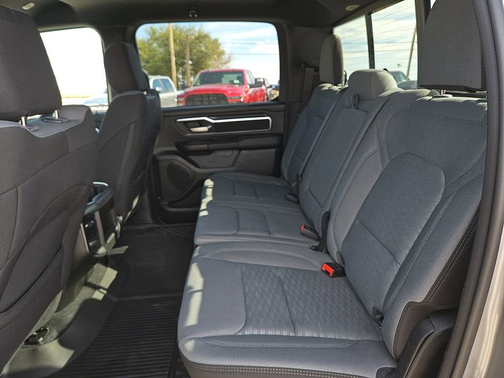 New 2026 RAM 1500 Big Horn AWD/4WD image 10