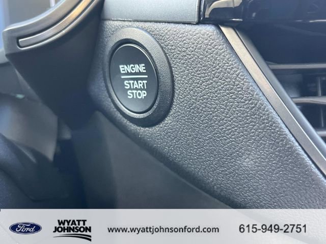 New 2026 Ford Escape Active w/ Cold Weather Package image 31