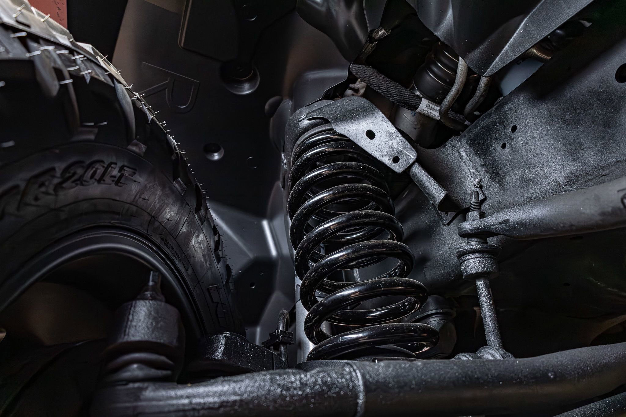 Used 2024 RAM 3500 Limited image 13