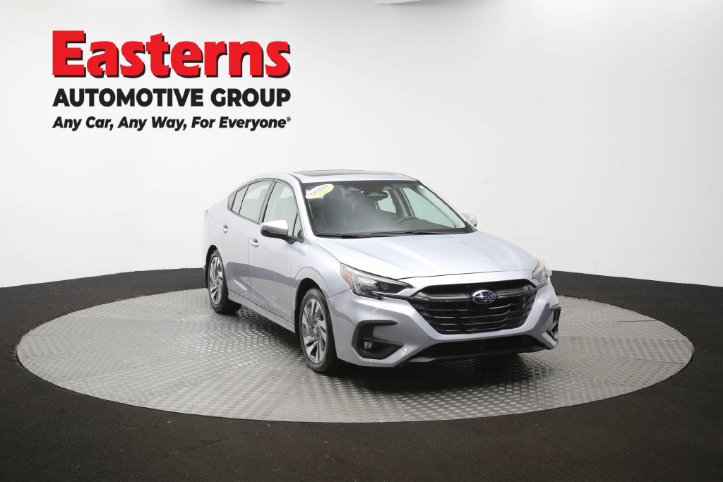 Used 2024 Subaru Legacy Touring XT AWD/4WD image 54
