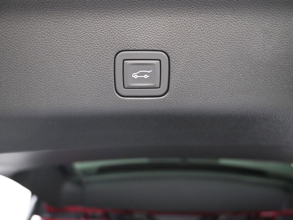 New 2026 Chevrolet Tahoe High Country image 27