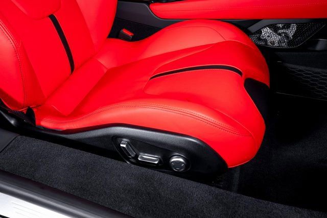 Used 2026 Lotus Emira image 48