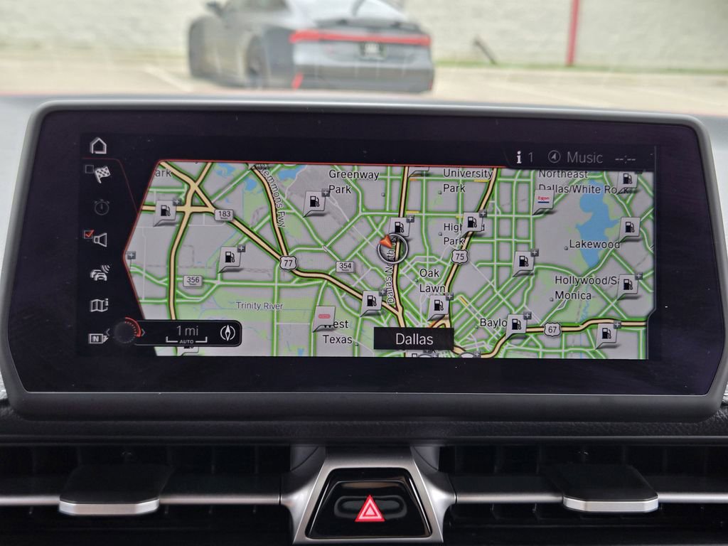 Used 2020 Toyota Supra Premium w/ Driver Assist Package image 22