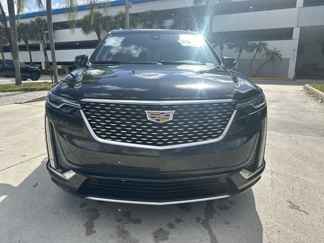 Used 2023 Cadillac XT6 Premium Luxury FWD image 38