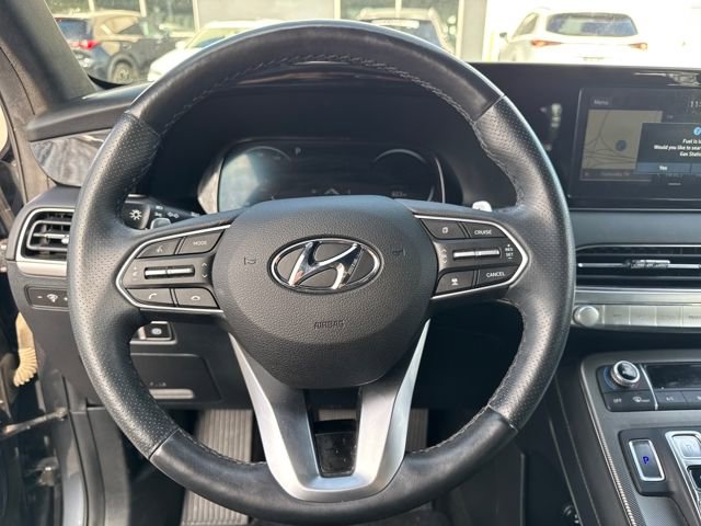 Used 2020 Hyundai Palisade Limited image 18