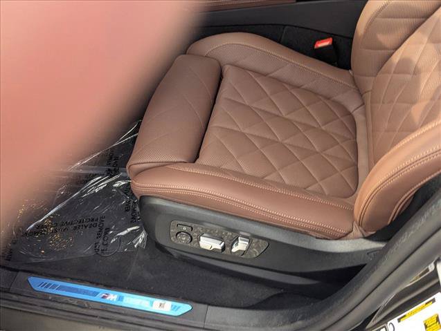 New 2027 BMW X6 xDrive40i AWD/4WD image 4