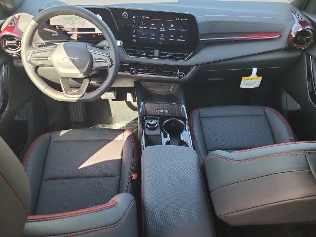 New 2027 Chevrolet Equinox RS FWD image 15