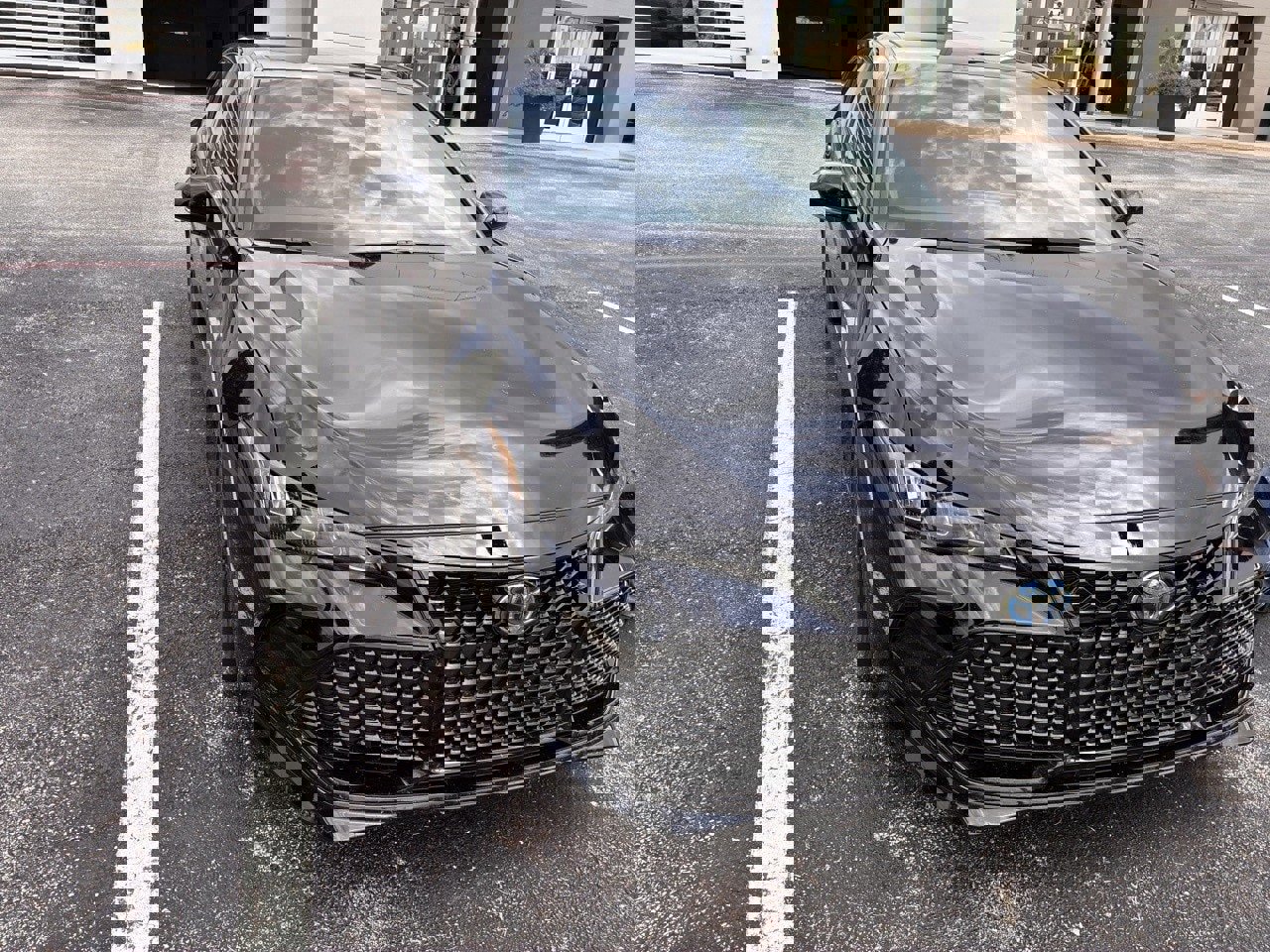 Used 2022 Toyota Avalon XSE