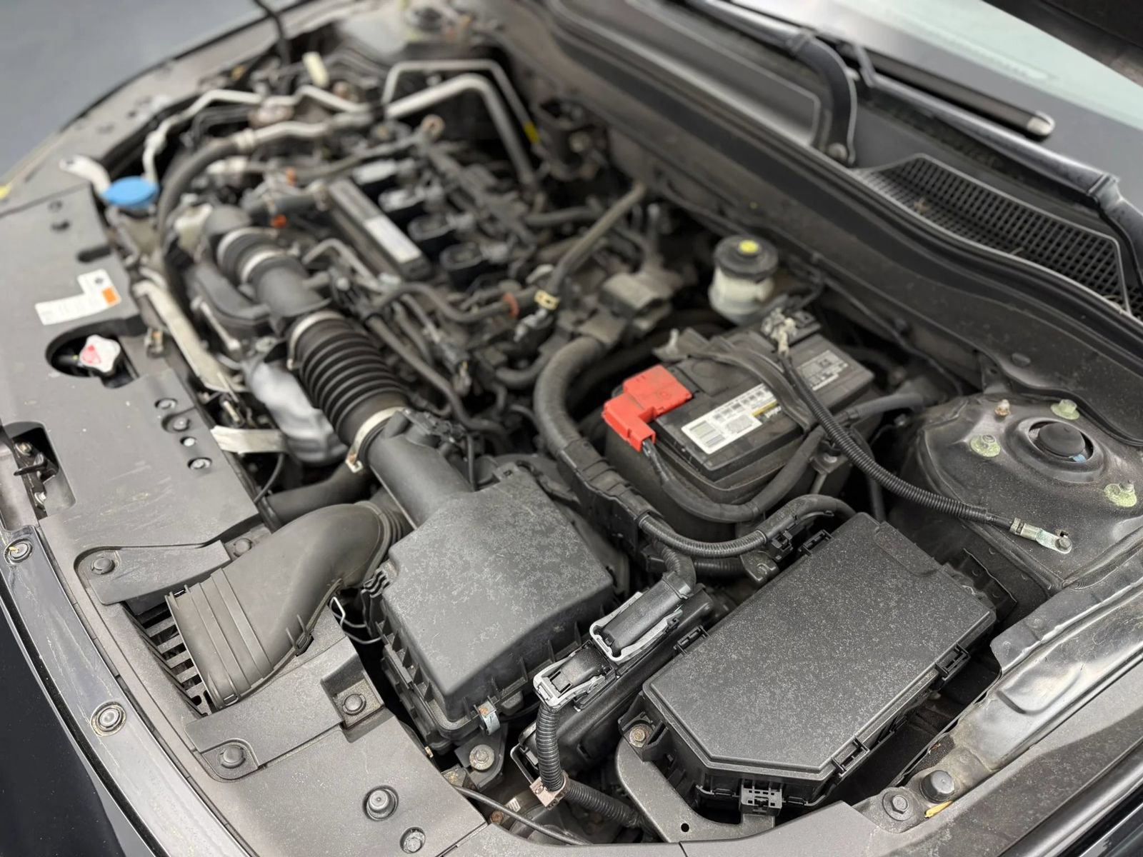 Used 2018 Honda Accord Sport image 13